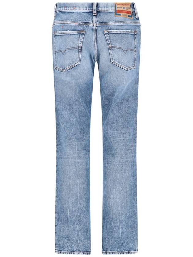 D Finitive Jeans Blue - DIESEL - BALAAN 3