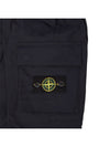 Kids Cargo Pants 791630712 V0020 10A12A Adults can wear - STONE ISLAND - BALAAN 6