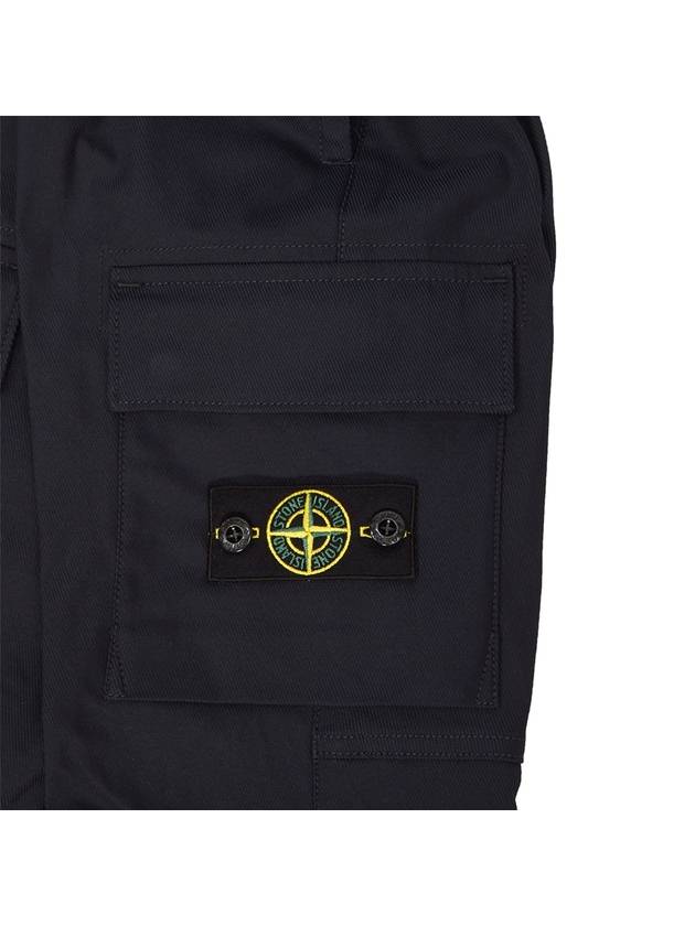 Kids Cargo Pants 791630712 V0020 14A Adults can wear - STONE ISLAND - BALAAN 6