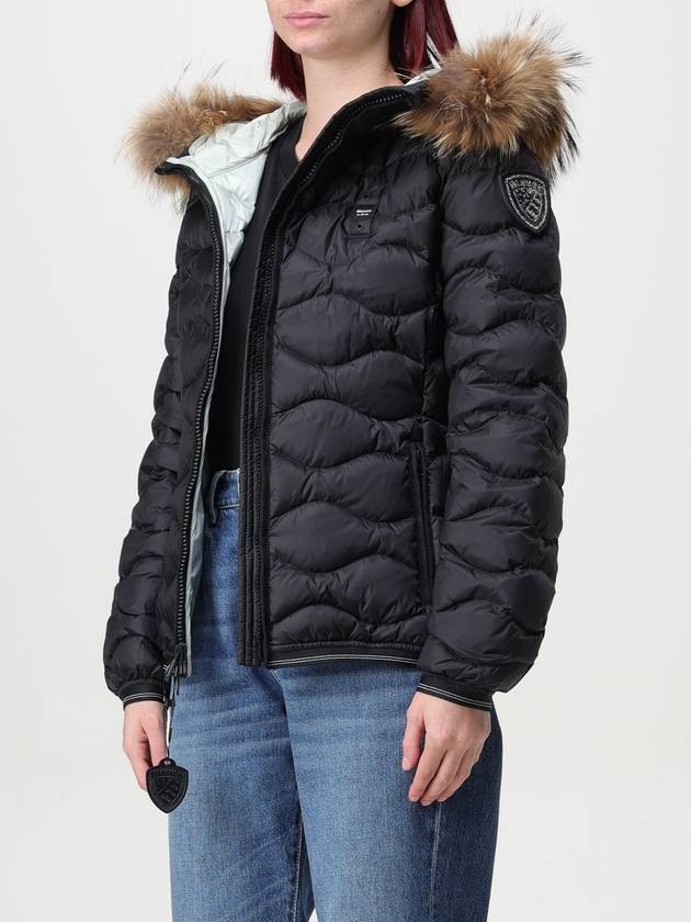 Jacket woman Blauer - BLAUER - BALAAN 3