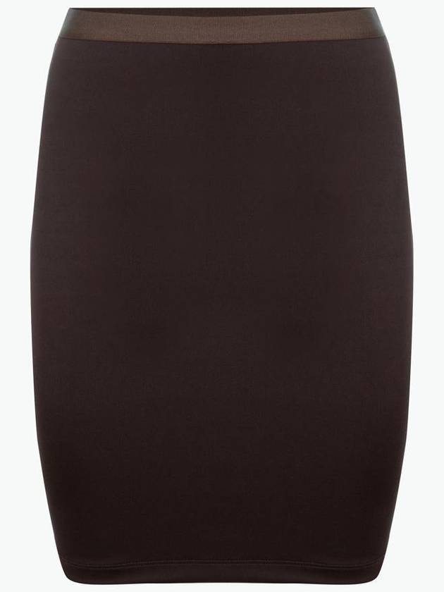 Dries Van Noten Hoy Bis 4625 W.K.Skirt Clothing - DRIES VAN NOTEN - BALAAN 1