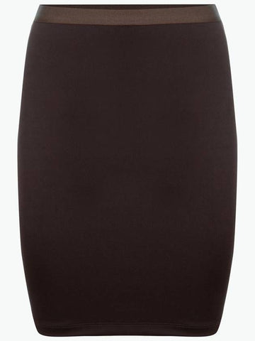 Dries Van Noten Hoy Bis 4625 W.K.Skirt Clothing - DRIES VAN NOTEN - BALAAN 1