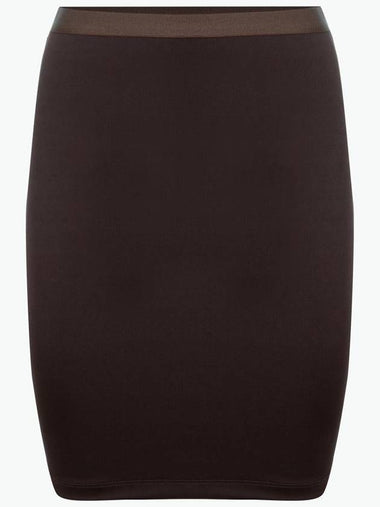 Dries Van Noten Hoy Bis 4625 W.K.Skirt Clothing - DRIES VAN NOTEN - BALAAN 1