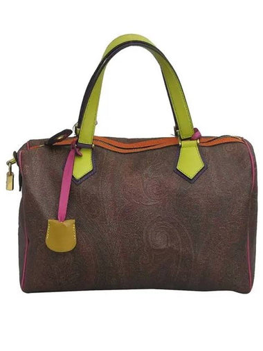 0001 tote bag - ETRO - BALAAN 1