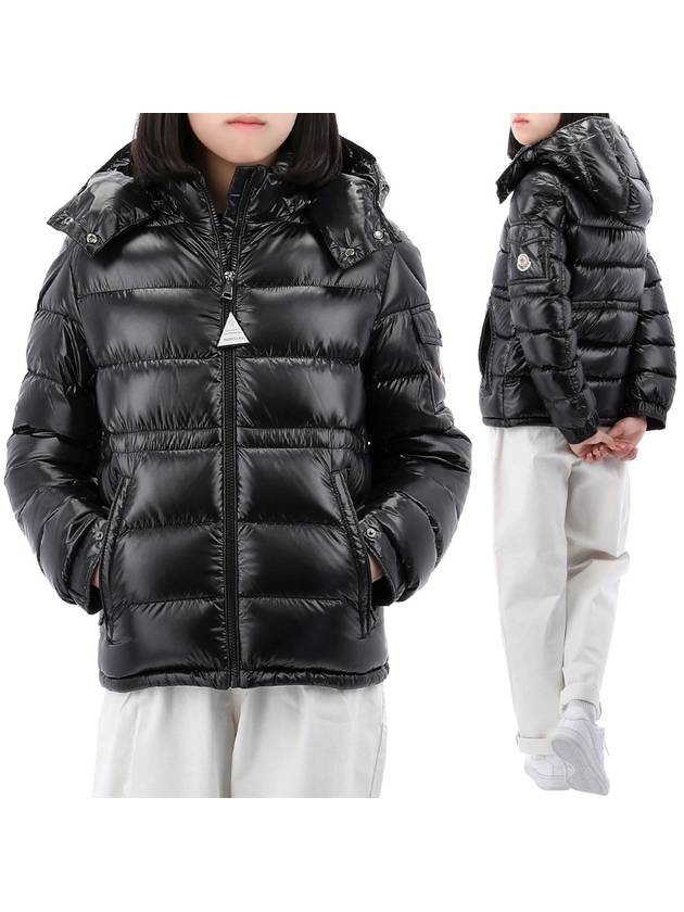 Kids Mer Down Padding 1A00083 68950 999 K - MONCLER - BALAAN 1