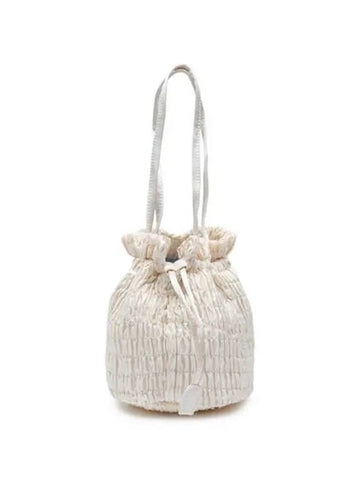 Puff Gina Bag Ivory - HAI - BALAAN 1