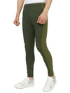 Grenoble Dynamic Leggings Green - MONCLER - BALAAN 6