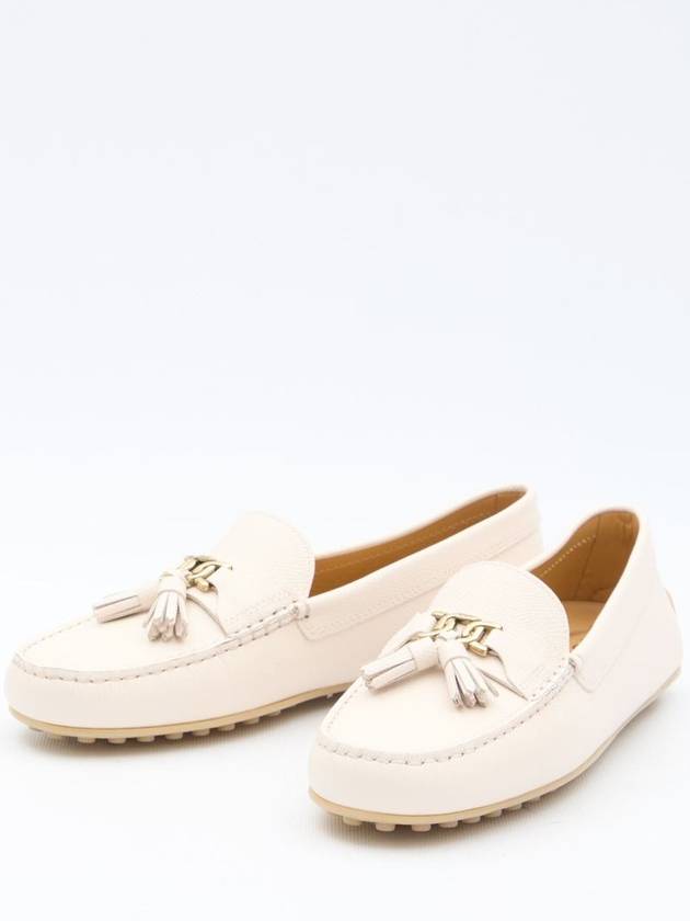 24 ss City Gomino Loafer XXW10L0ID506VAM400 B0021053340 - TOD'S - BALAAN 3