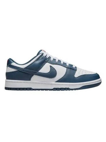 Dunk Low Retro Sneakers Valerian Blue - NIKE - BALAAN 1