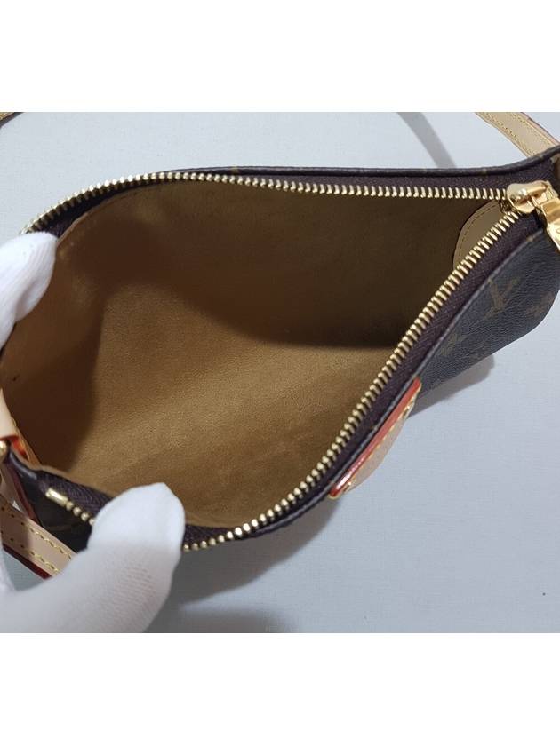 Pochette Tirette M12859 - LOUIS VUITTON - BALAAN 9