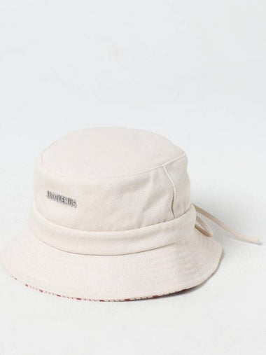 Hat men Jacquemus - JACQUEMUS - BALAAN 1