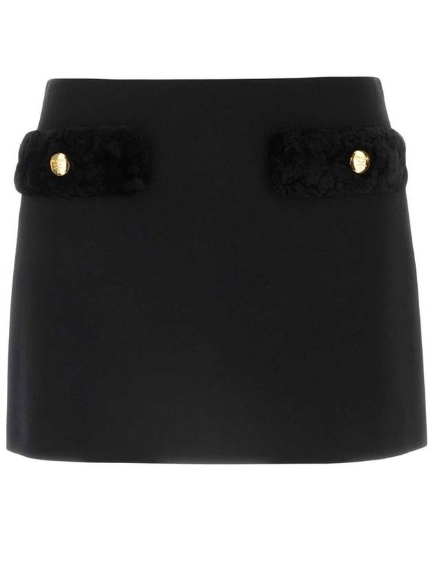 Prada Skirts - PRADA - BALAAN 1