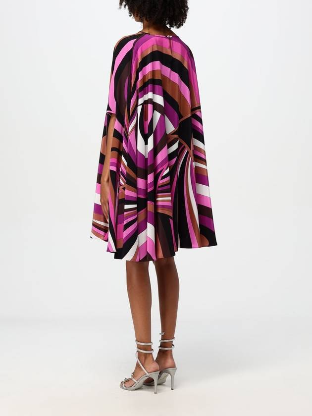 Dress woman Pucci - EMILIO PUCCI - BALAAN 3