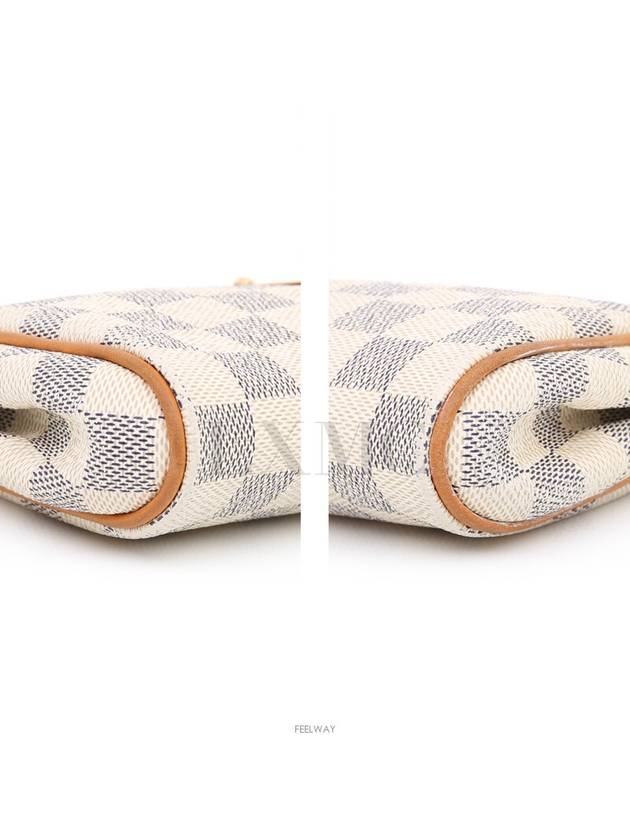 women clutch bag - LOUIS VUITTON - BALAAN 6