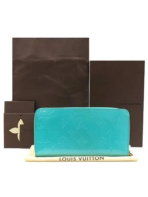 M91734 long wallet - LOUIS VUITTON - BALAAN 2