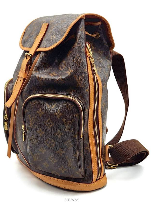 Monogram Bospore Backpack L597786 - LOUIS VUITTON - BALAAN 2