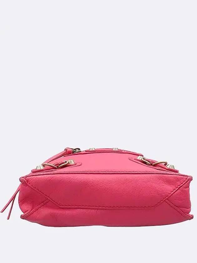 255406 crossbody bag - BALENCIAGA - BALAAN 4