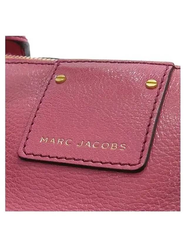 C3121025 2 WAY bag - MARC JACOBS - BALAAN 4