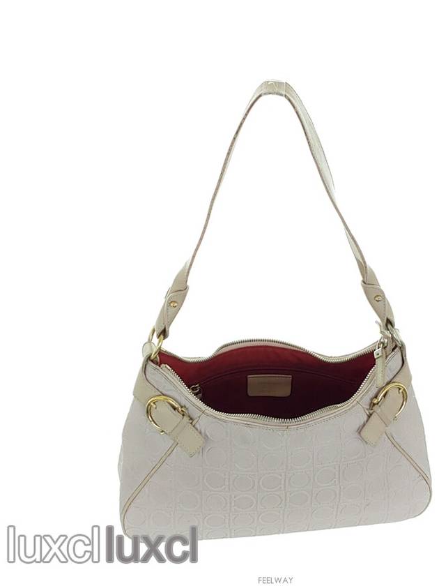 women shoulder bag - SALVATORE FERRAGAMO - BALAAN 7