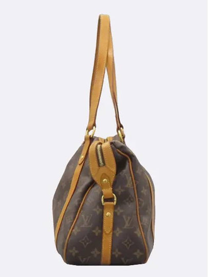 M51186 shoulder bag - LOUIS VUITTON - BALAAN 2