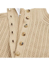 Women s Hodeida Crop Knit 003 - MAX MARA - BALAAN 9