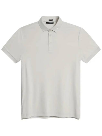 Men s KV Regular Fit Polo GMJT11345 U029 - J.LINDEBERG - BALAAN 1