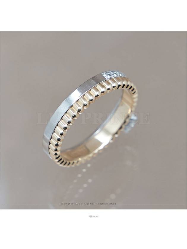 women rings - BOUCHERON - BALAAN 3