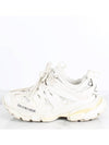 track shoes white 36 - BALENCIAGA - BALAAN 8