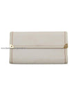 women s long wallet - LOUIS VUITTON - BALAAN 1