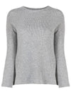 GEORG Wool Cashmere Knit 2393610131060 02 - MAX MARA - BALAAN 2