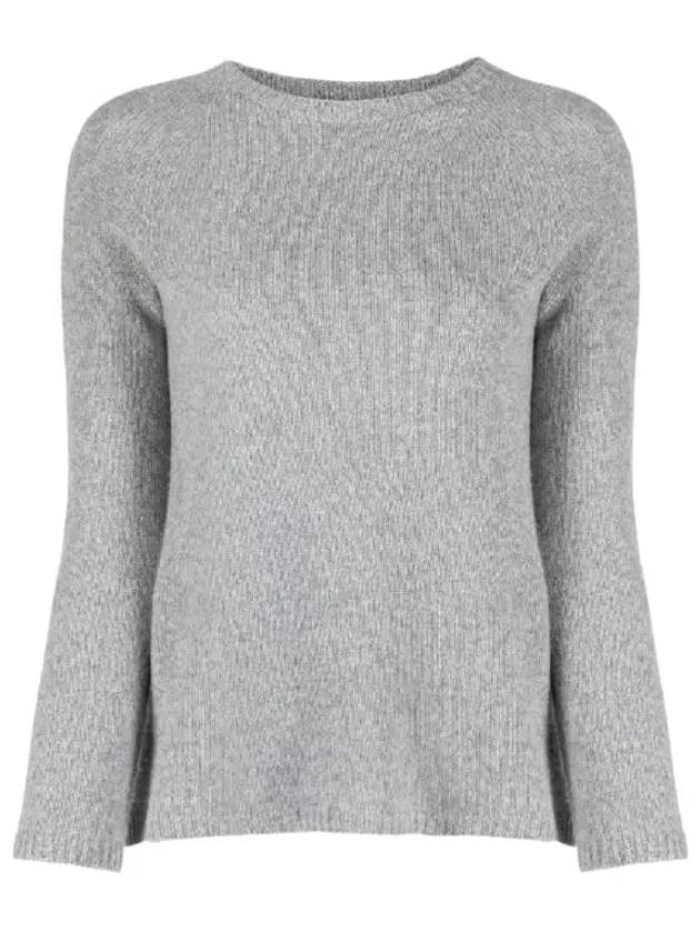 GEORG Wool Cashmere Knit 2393610131060 02 - MAX MARA - BALAAN 2