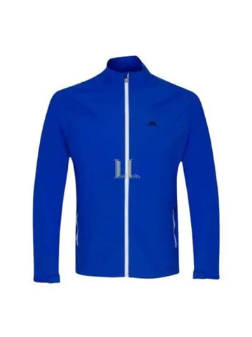 Ash Light Packable Jacket GMOW10910 O516 Men s - J.LINDEBERG - BALAAN 1