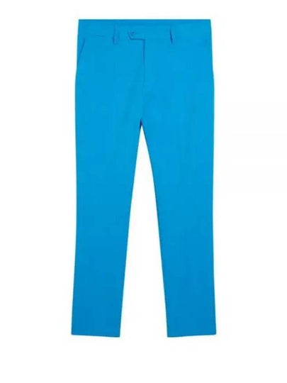 Men's Vent Golf Pants Blue - J.LINDEBERG - BALAAN 2