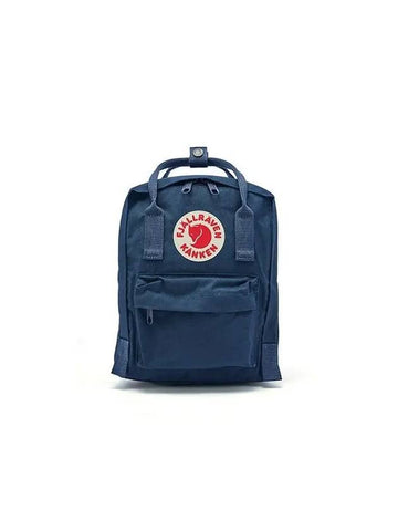 23561 560 Kanken Mini 7L Backpack - FJALL RAVEN - BALAAN 1