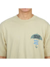 Cover Men s Short Sleeve T Shirt I033165 1YGXX - CARHARTT WIP - BALAAN 6