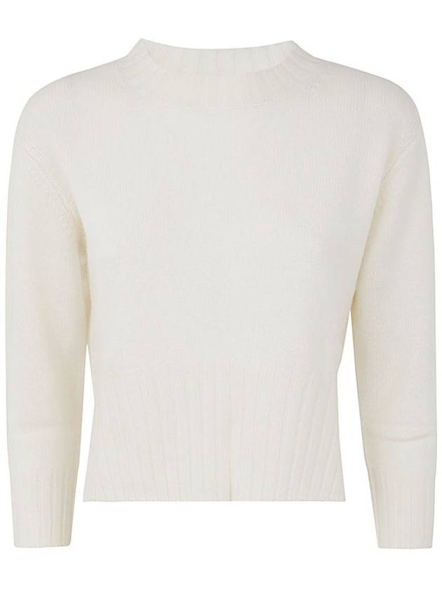 Loulou Studio Mora Sweater Clothing - LOULOU STUDIO - BALAAN 1