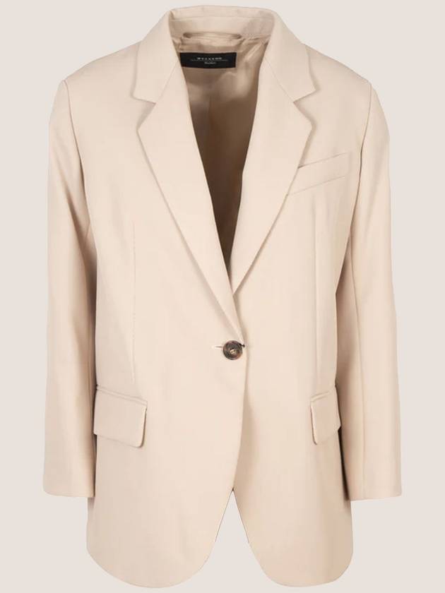 Blazer woman Weekend Max Mara - WEEKEND MAX MARA - BALAAN 1