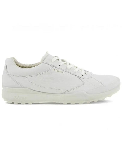 Biom Hybrid Spikeless White - ECCO - BALAAN 2