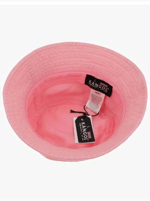 KANGOL K4224HT PEPTO bucket hat Up to 80 Off at BALAAN