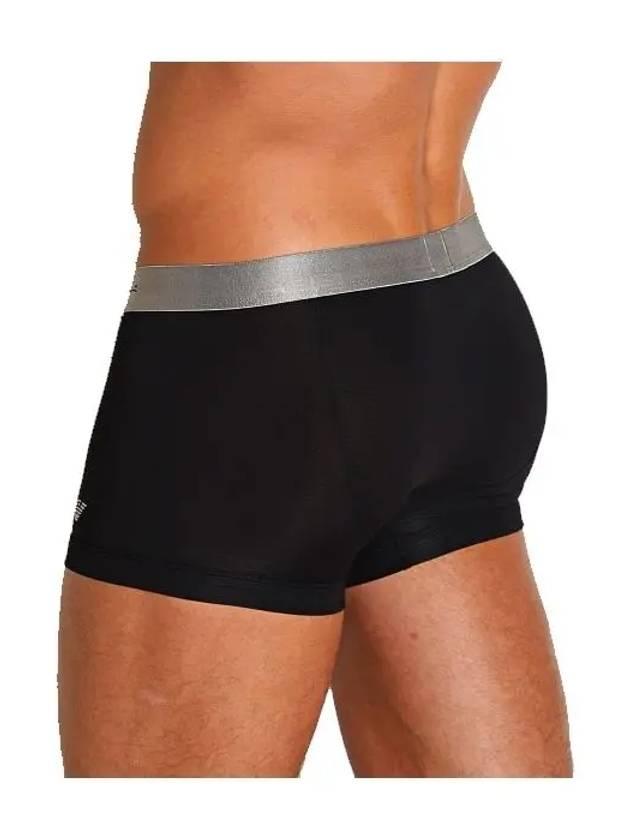 Men's Drawstring Soft Modal Briefs 111389 4R511 00020 Men's Briefs - ARMANI JEANS - BALAAN 3