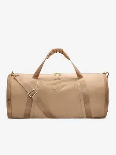 One Duffel Bag Beige - NIKE - BALAAN 1