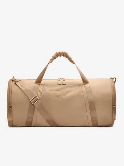 One Duffel Bag Beige - NIKE - BALAAN 2