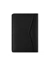 Pocket Organizer Epi Bi Fold Card Wallet Noir - LOUIS VUITTON - BALAAN 6