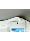 Sportswear Oversized Fit Short Sleeve T-shirt White - NIKE - BALAAN 7