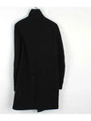 Smith Market Used Luxury Wool Coat Men s Clothing - RICK OWENS - BALAAN 3