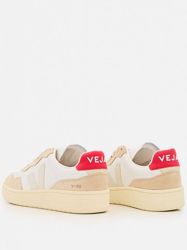 Sneakers men Veja - VEJA - BALAAN 3