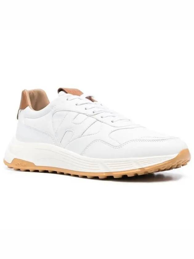 Hyperlight Low Top Sneakers White - HOGAN - BALAAN 3