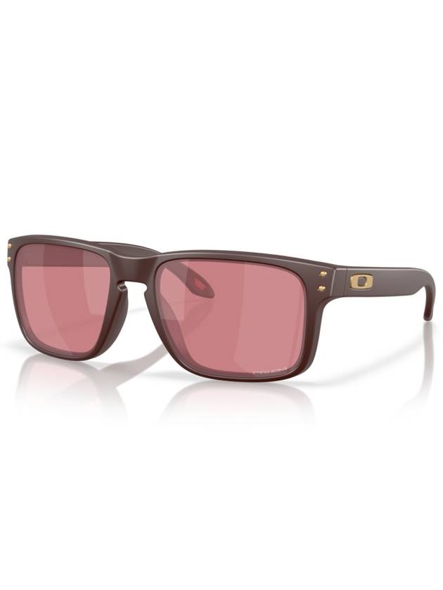 Oakley OO9102 Matte Grenache - OAKLEY - BALAAN 1