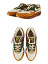 Sewing Link x Air Max 1 Susan Low Top Sneakers - NIKE - BALAAN 9