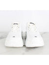 Triple S White 36 230 - BALENCIAGA - BALAAN 3